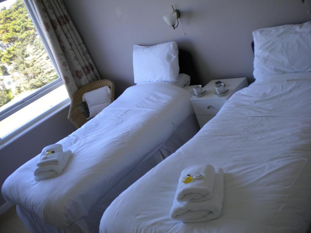 Bossiney House Hotel Tintagel Kamer foto