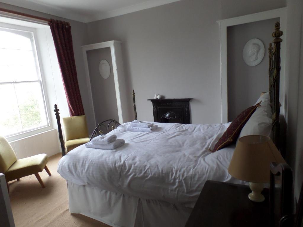 Bossiney House Hotel Tintagel Buitenkant foto
