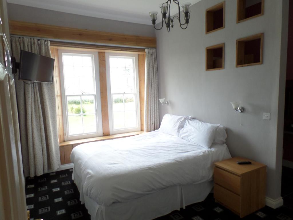 Bossiney House Hotel Tintagel Buitenkant foto